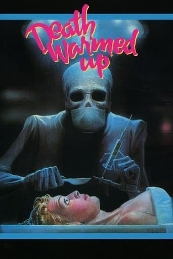 Watch Death Warmed Up free online