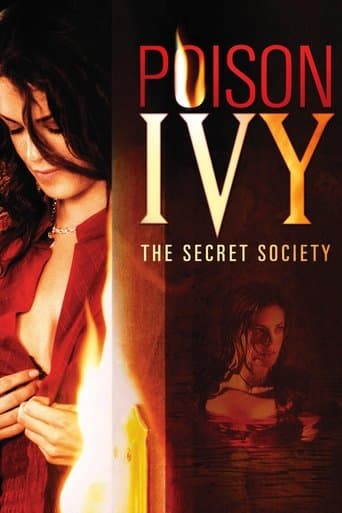 Watch Poison Ivy: The Secret Society free online