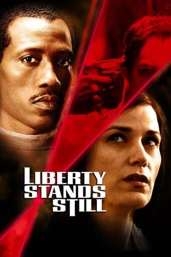 Watch Liberty Stands Still free online