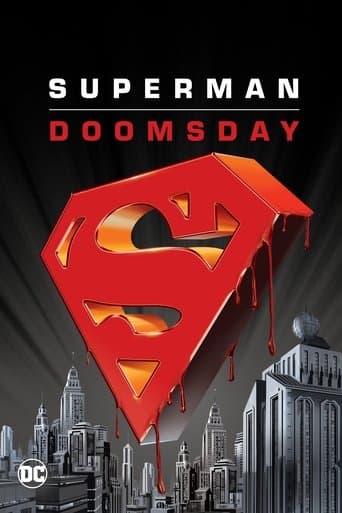 Watch Superman: Doomsday free online