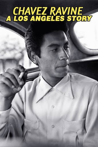 Watch Chavez Ravine: A Los Angeles Story free online