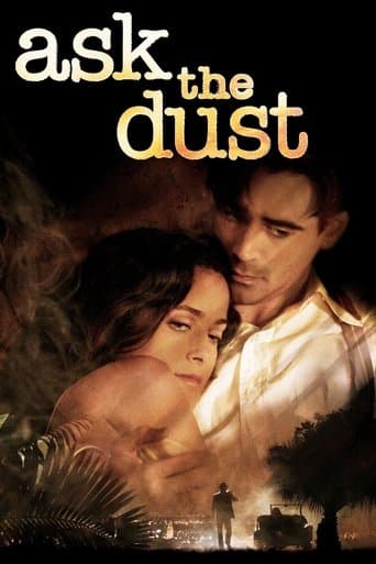Watch Ask the Dust free online
