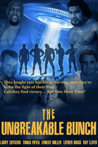 Watch The Unbreakable Bunch free online