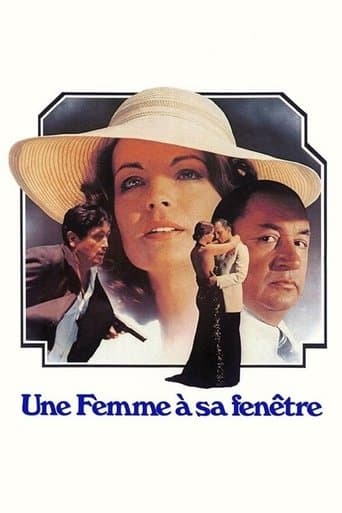 Watch A Woman at Her Window free online