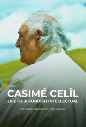 Watch Jiyana Rewsenbireki Kurd: Casimê Celîl free online