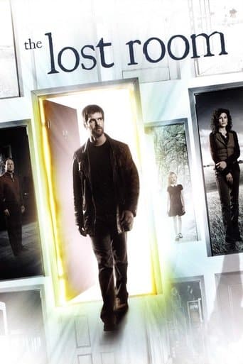 Watch The Lost Room free online