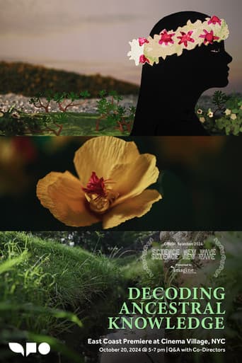 Watch Decoding Ancestral Knowledge free online
