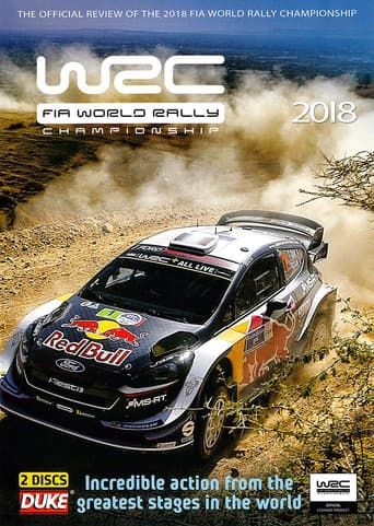 Watch WRC 2018 - FIA World Rally Championship free online