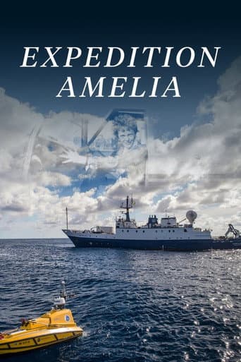 Watch Expedition Amelia free online