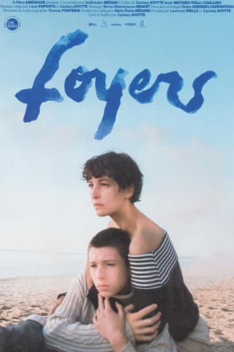 Watch Foyers free online