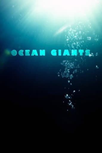 Watch Ocean Giants free online