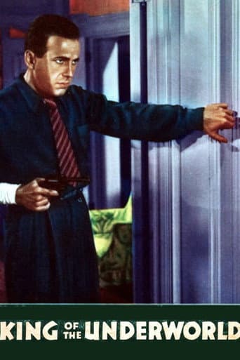 Watch King of the Underworld free online