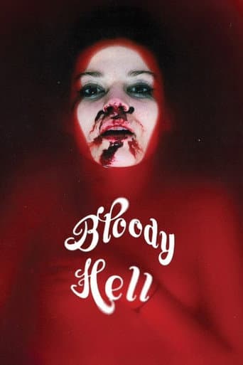 Watch Bloody Hell free online