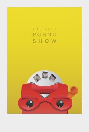 Watch The Last Porno Show free online