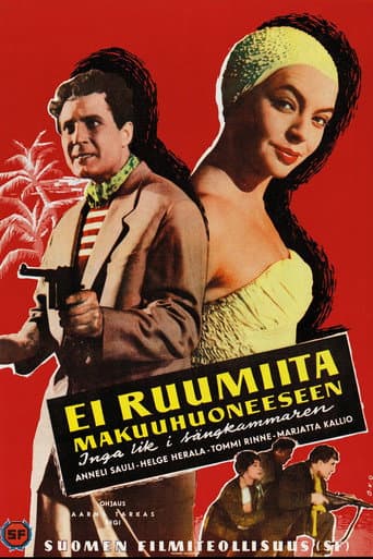 Watch Ei ruumiita makuuhuoneeseen free online