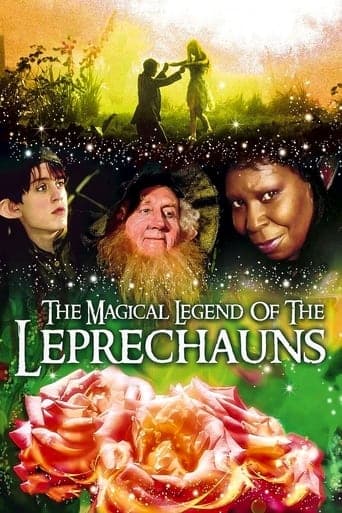 Watch The Magical Legend of the Leprechauns free online