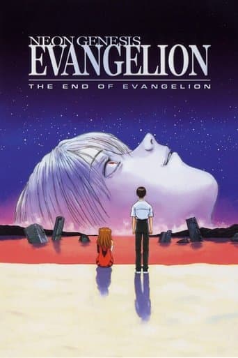 Watch Neon Genesis Evangelion: The End of Evangelion free online