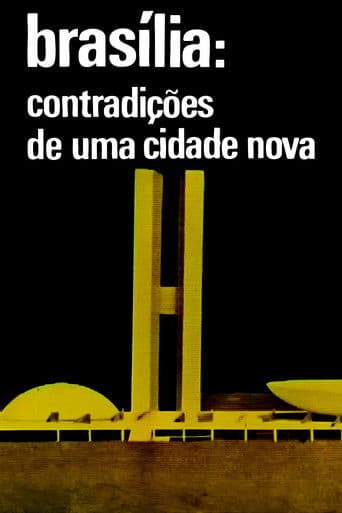 Watch Brasilia, Contradictions of a New City free online
