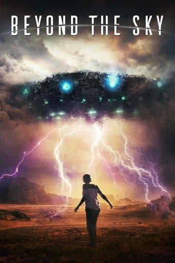 Watch Beyond The Sky free online