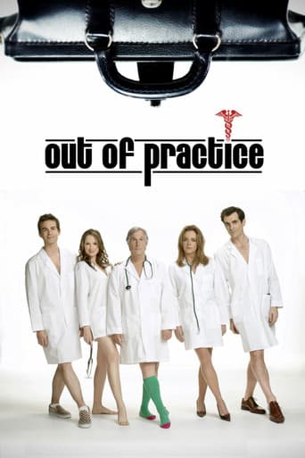 Watch Out of Practice free online