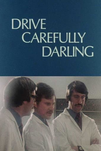 Watch Drive Carefully, Darling free online
