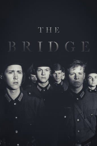 Watch The Bridge free online