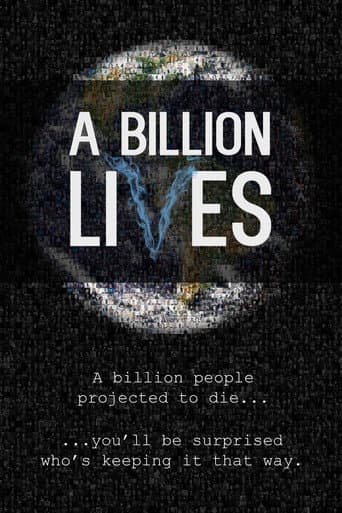 Watch A Billion Lives free online