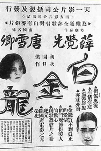 Watch Baijin Long free online