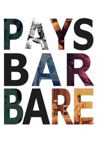 Watch Barbaric Land free online