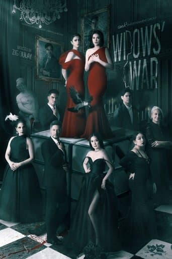 Watch Widows' War free online