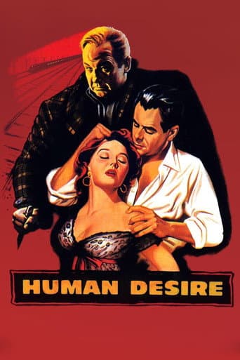 Watch Human Desire free online