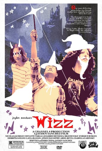 Watch Wizz free online