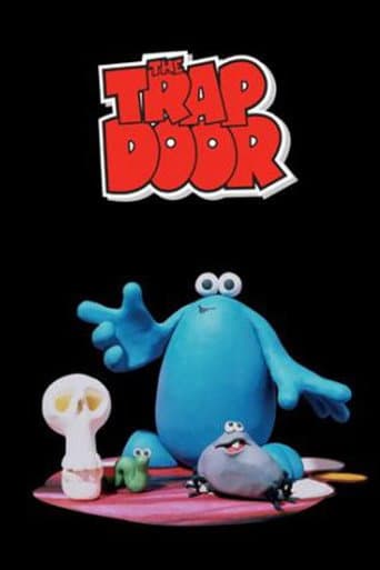Watch The Trap Door free online