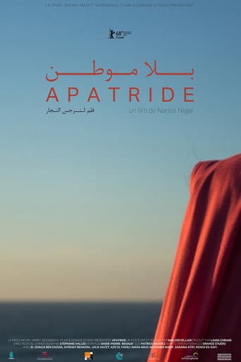 Watch Apatride free online