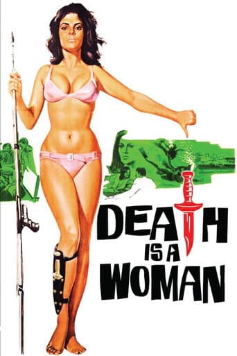 Watch Death Is a Woman free online