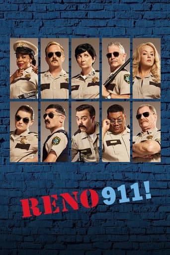 Watch Reno 911! free online