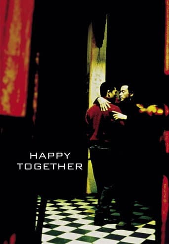 Watch Happy Together free online