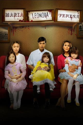 Watch Maria, Leonora, Teresa free online