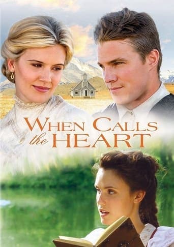 Watch When Calls the Heart free online