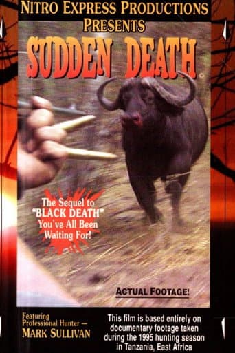 Watch Sudden Death free online