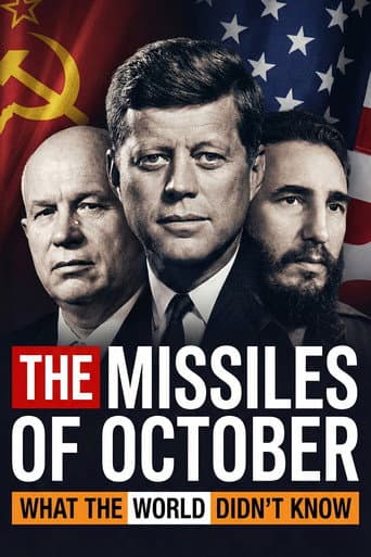 Watch The Missiles of October: What the World Didn't Know free online