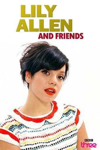 Watch Lily Allen and Friends free online