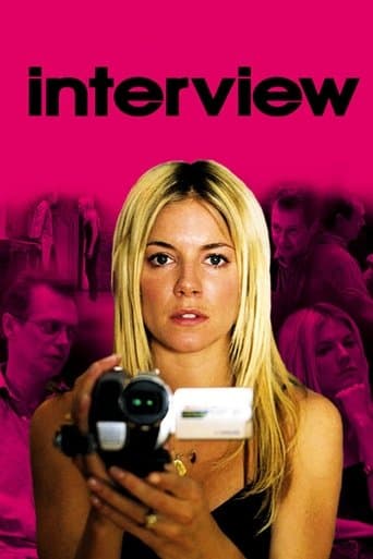 Watch Interview free online