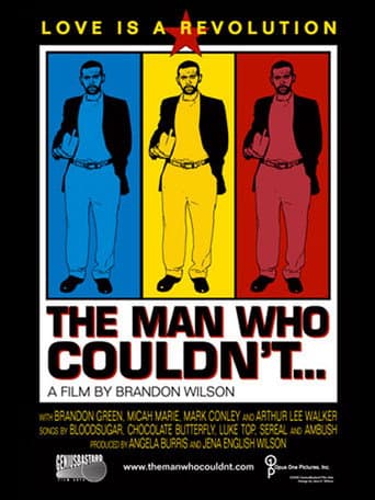 Watch The Man Who Couldn't free online