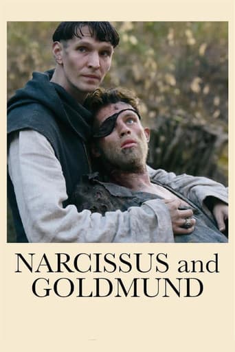 Watch Narcissus and Goldmund free online