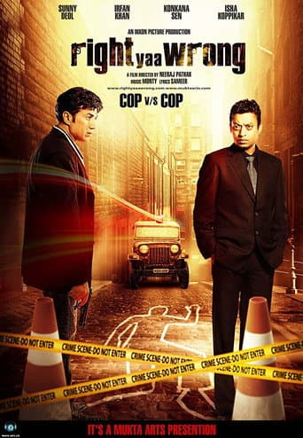 Watch Right Yaaa Wrong free online
