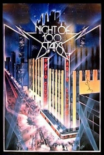 Watch Night of 100 Stars free online