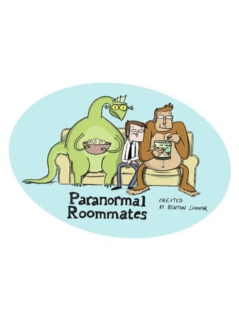 Watch Paranormal Roommates free online