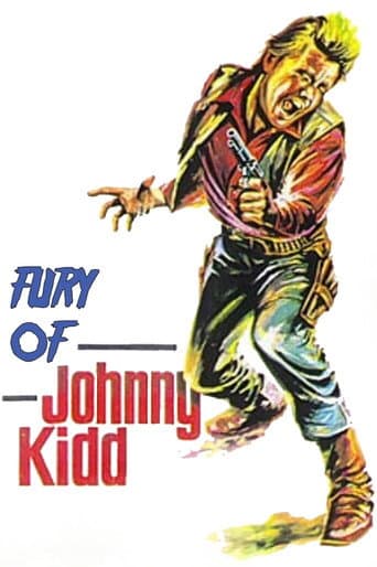 Watch Fury of Johnny Kid free online