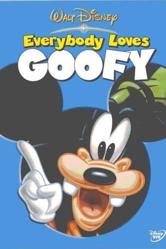 Watch Everybody Loves Goofy free online